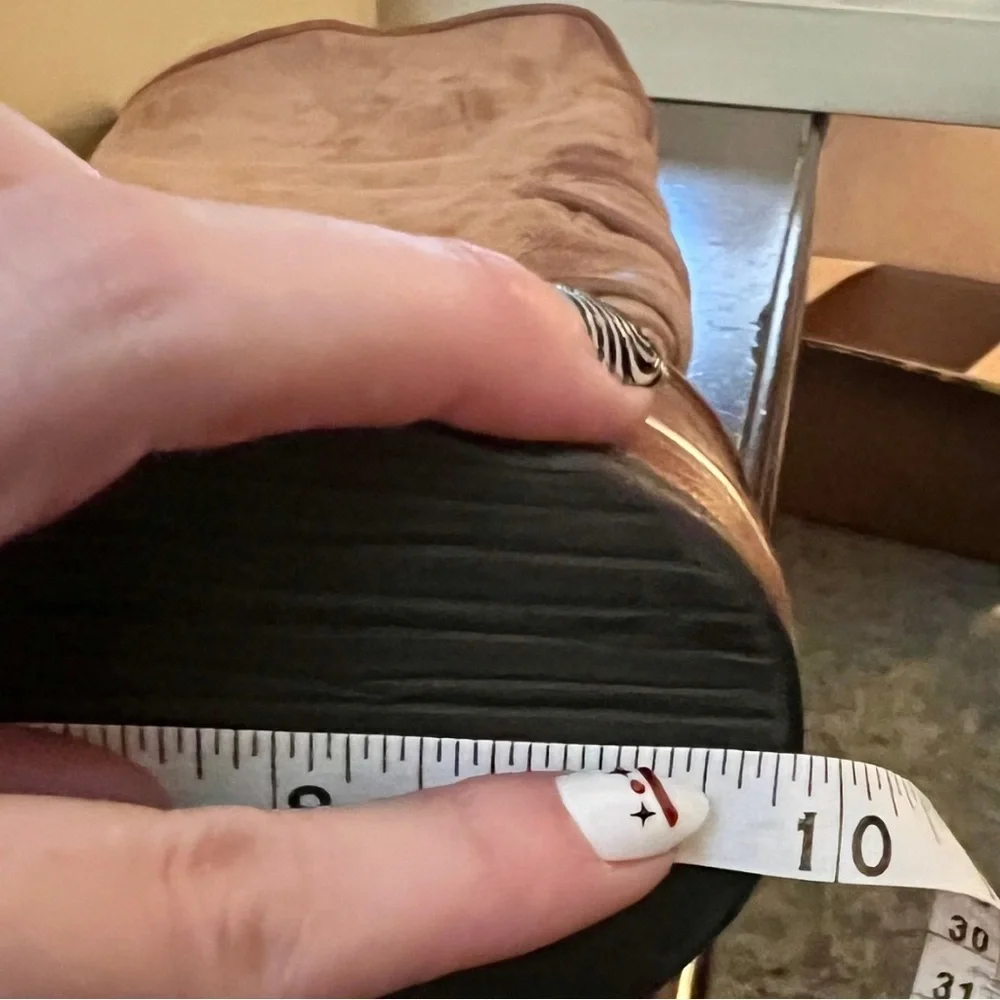 A.S. 98 Teagan Boot in Calvados - Picture 16 of 16